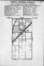 Map Image 016, Will County 1966 Published by Directory Service Company